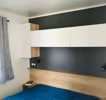 Mobilhome Rapidhome AD93