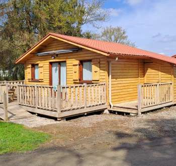 ᐃ DOMAINE LES PEUPLIERS *** : Camping Ille-et-Vilaine