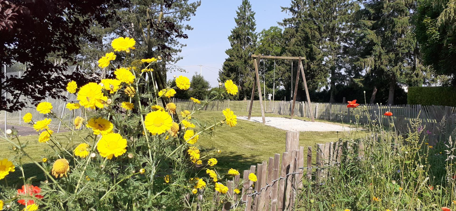  les loisirs et activités sur place